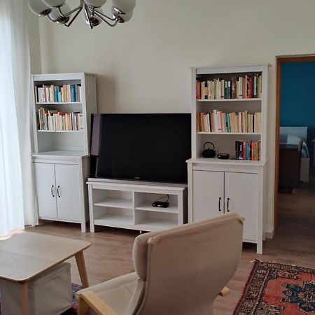 Ferienwohnung Ortigia Porta Del Mare Syrakus Exterior foto