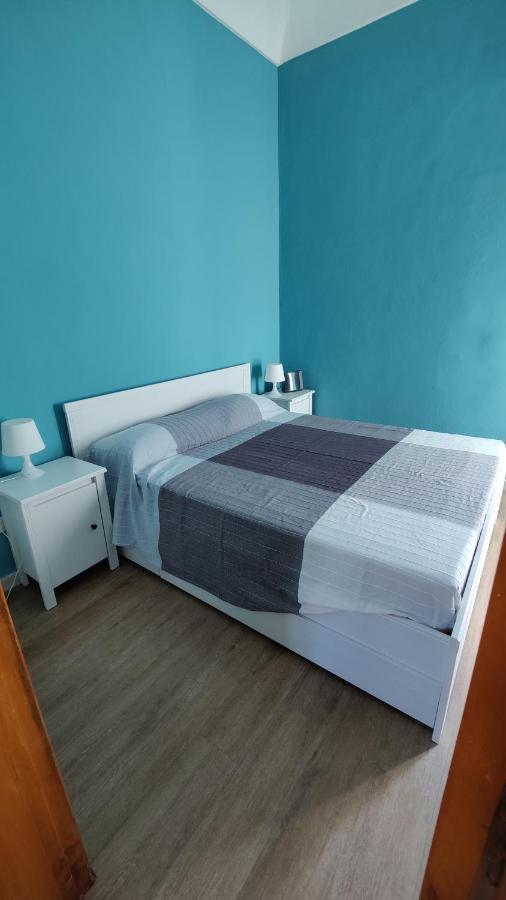 Ferienwohnung Ortigia Porta Del Mare Syrakus Exterior foto