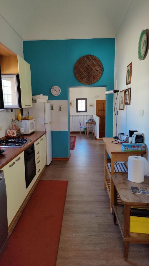 Ferienwohnung Ortigia Porta Del Mare Syrakus Exterior foto