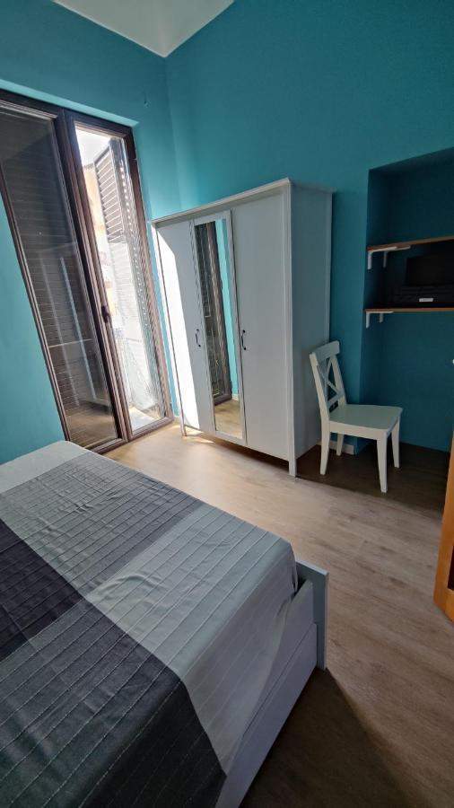 Ferienwohnung Ortigia Porta Del Mare Syrakus Exterior foto