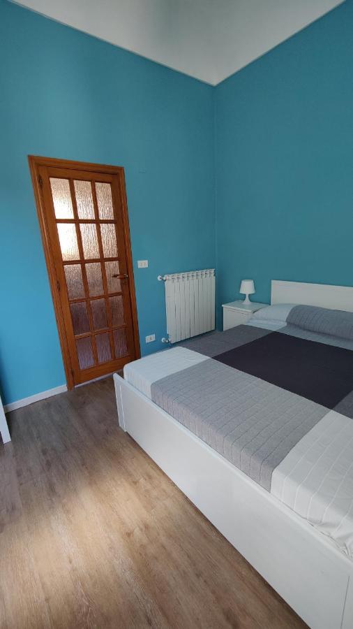 Ferienwohnung Ortigia Porta Del Mare Syrakus Exterior foto