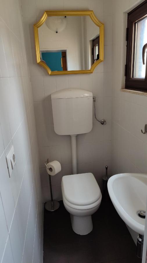 Ferienwohnung Ortigia Porta Del Mare Syrakus Exterior foto
