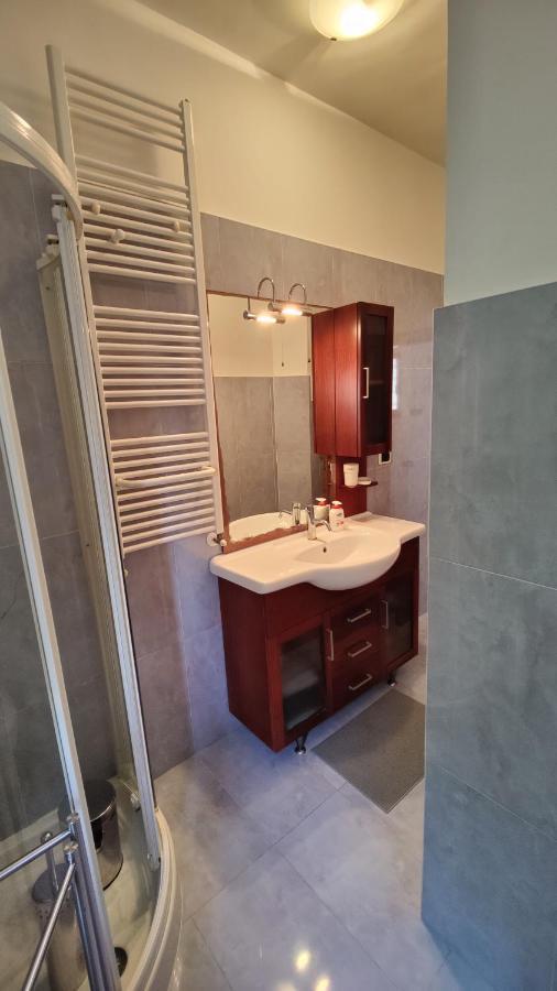 Ferienwohnung Ortigia Porta Del Mare Syrakus Exterior foto