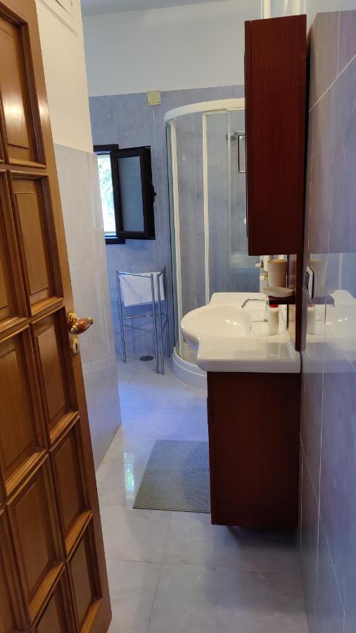 Ferienwohnung Ortigia Porta Del Mare Syrakus Exterior foto