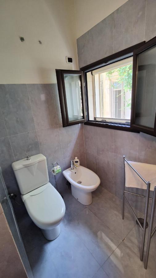 Ferienwohnung Ortigia Porta Del Mare Syrakus Exterior foto